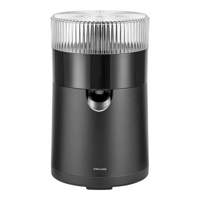 Zwilling - Enfinigy citruspers - zwart