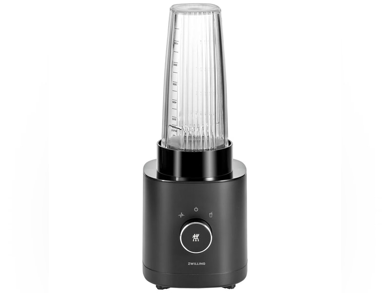 Zwilling - Enfinigy personal blender - zwart - 0.6 ltr