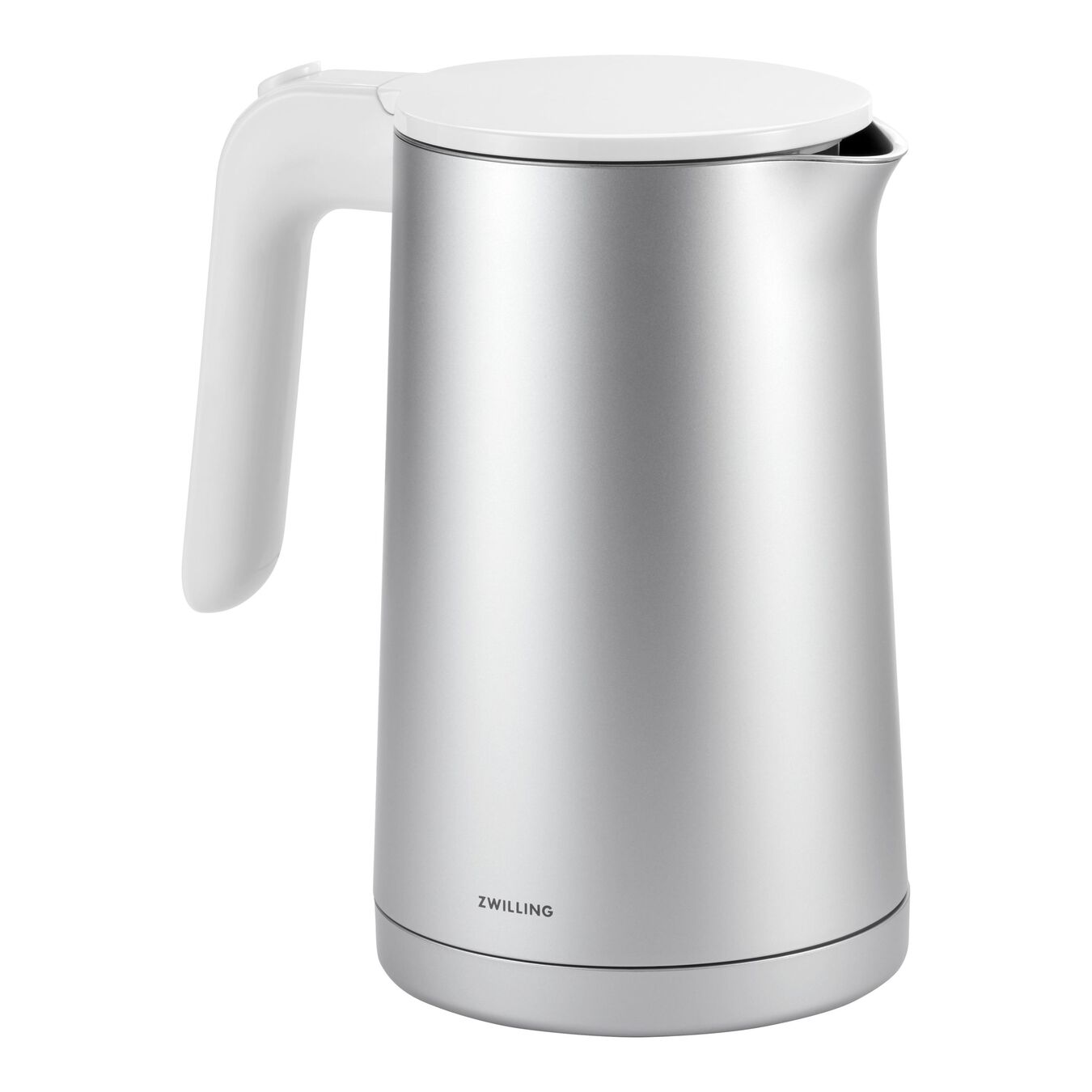 Zwilling - waterkoker Enfinigy - zilver - 1 ltr
