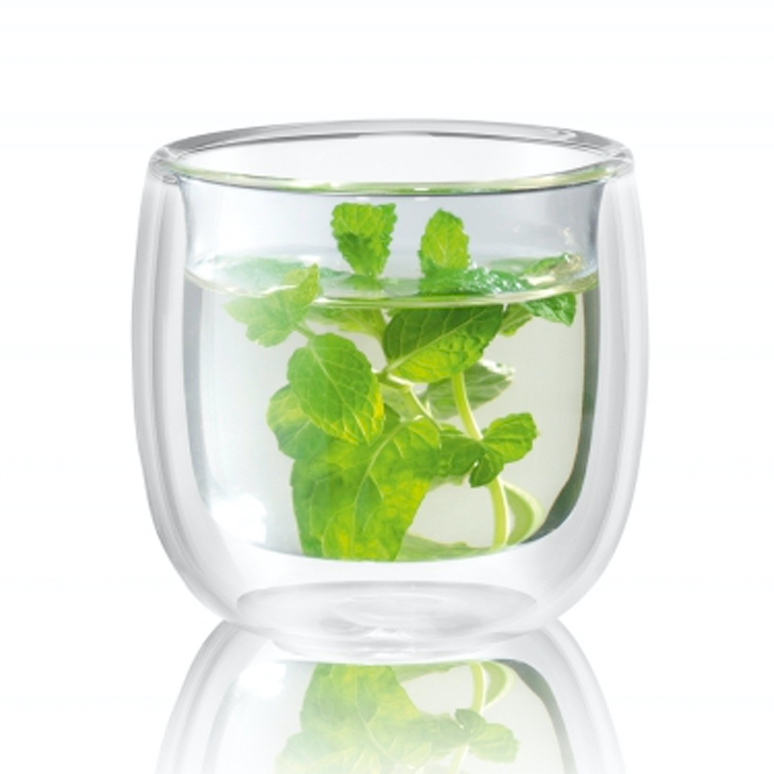 Zwilling - Sorrento dubbelwandig theeglas - 240 ml