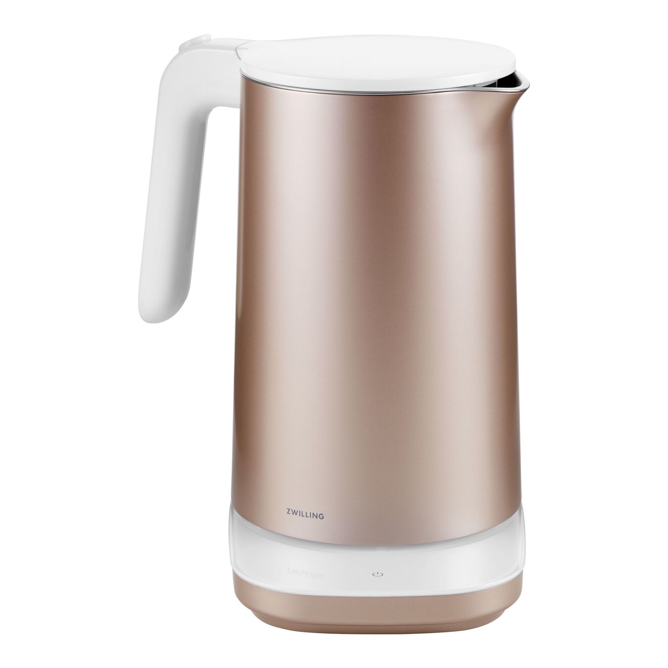 Zwilling - Enfinigy waterkoker Pro - mat rosé - 1.5 ltr