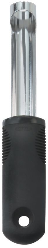 OXO - appelboor - Zwart