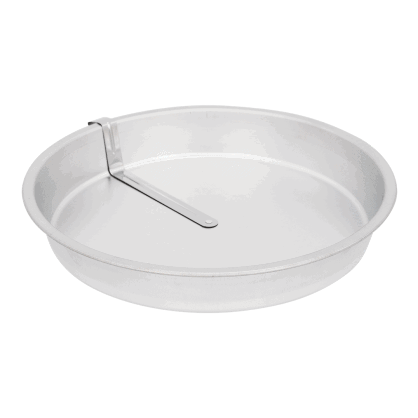 Kitchen Basics - boterkoekvorm - 24 cm