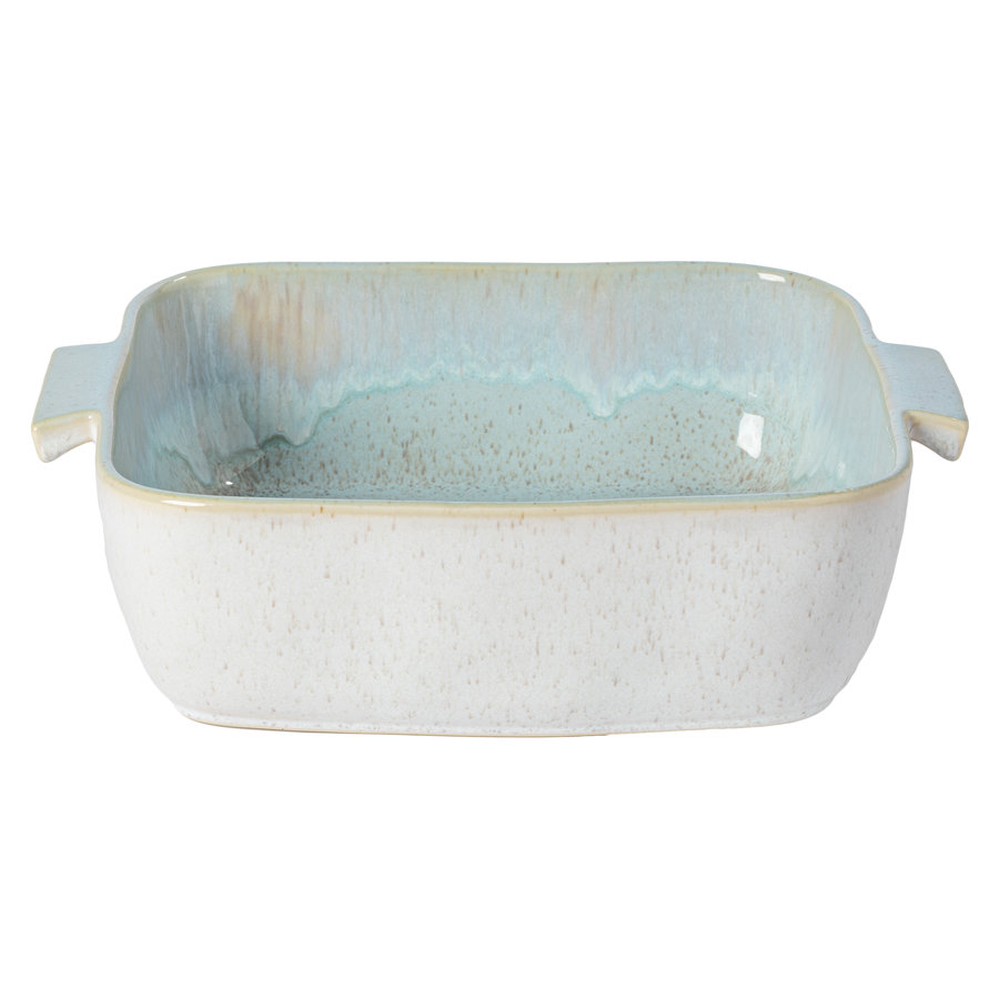 Costa Nova - Eivissa - ovenschaal vierkant - 32 cm