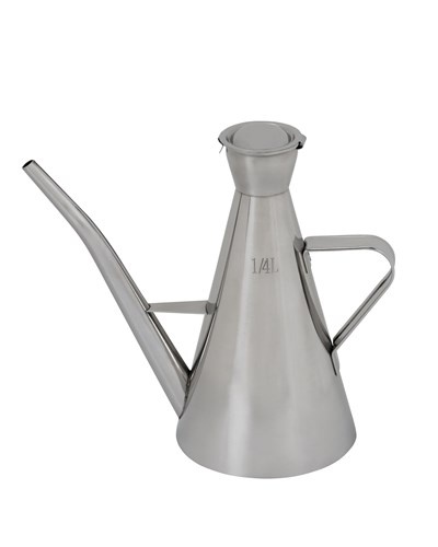 Culi1 - oliekan Malaga - RVS - 250 ml