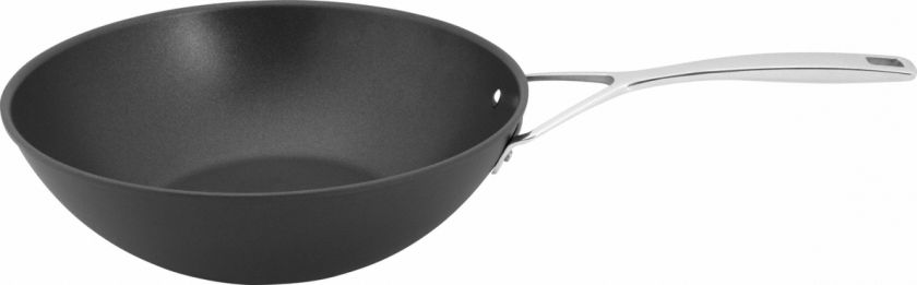 Demeyere - Alu Pro 5 wok Duraslide - 30 cm