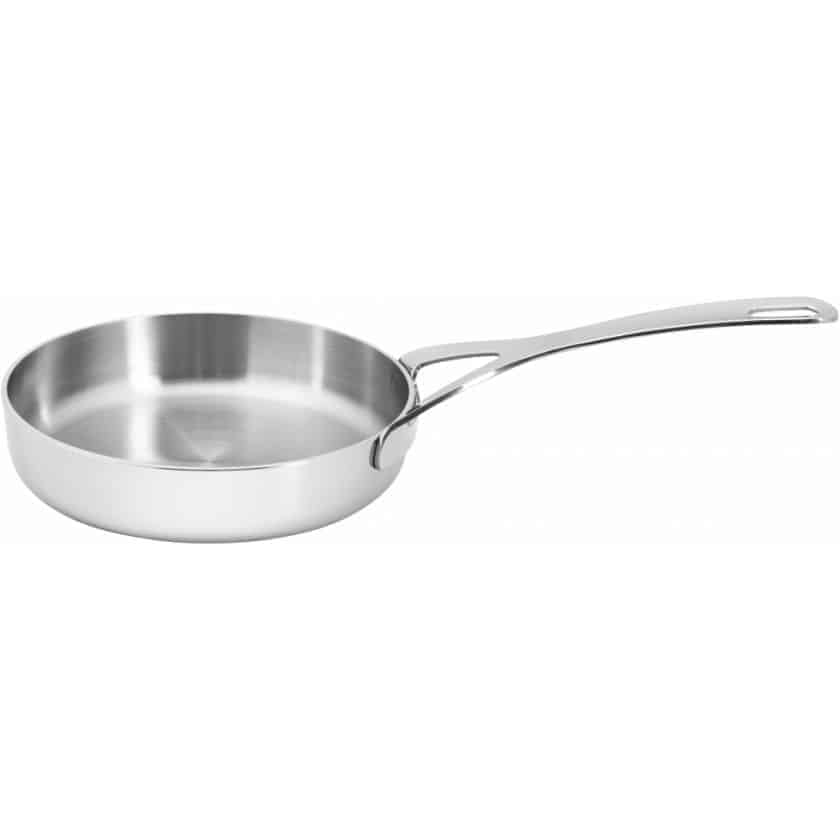 Demeyere - koekenpan Resto - 14 cm