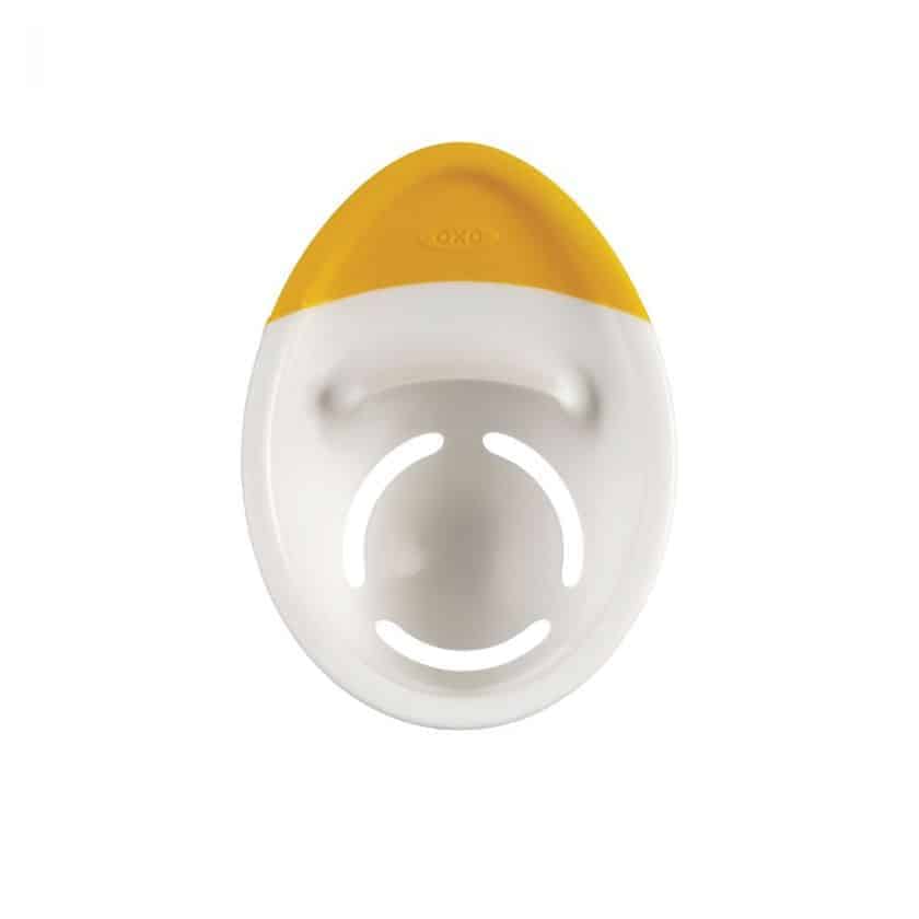 OXO - eierscheider 3-in-1
