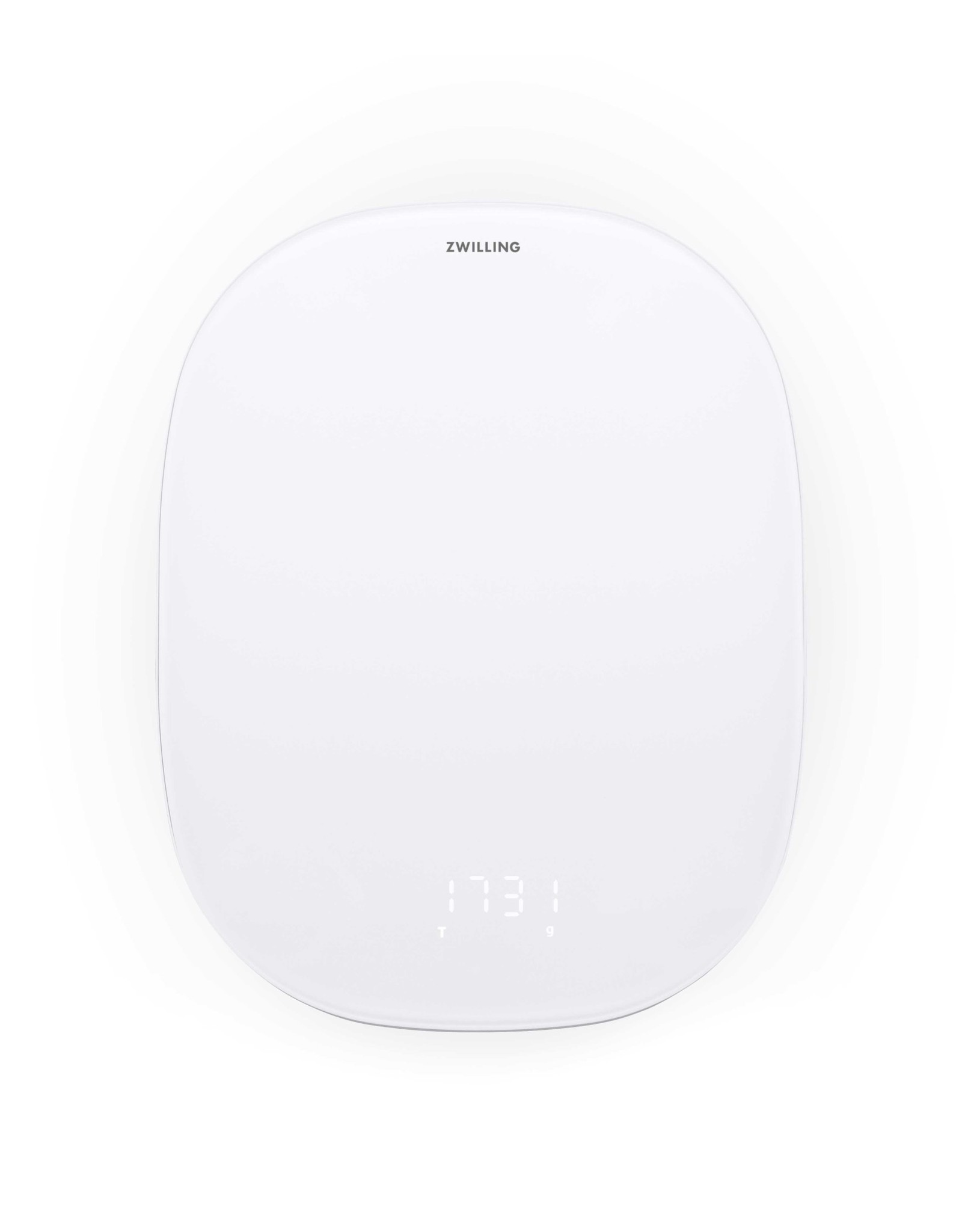 Zwilling - Enfinigy digitale keukenweegschaal - 10 kg