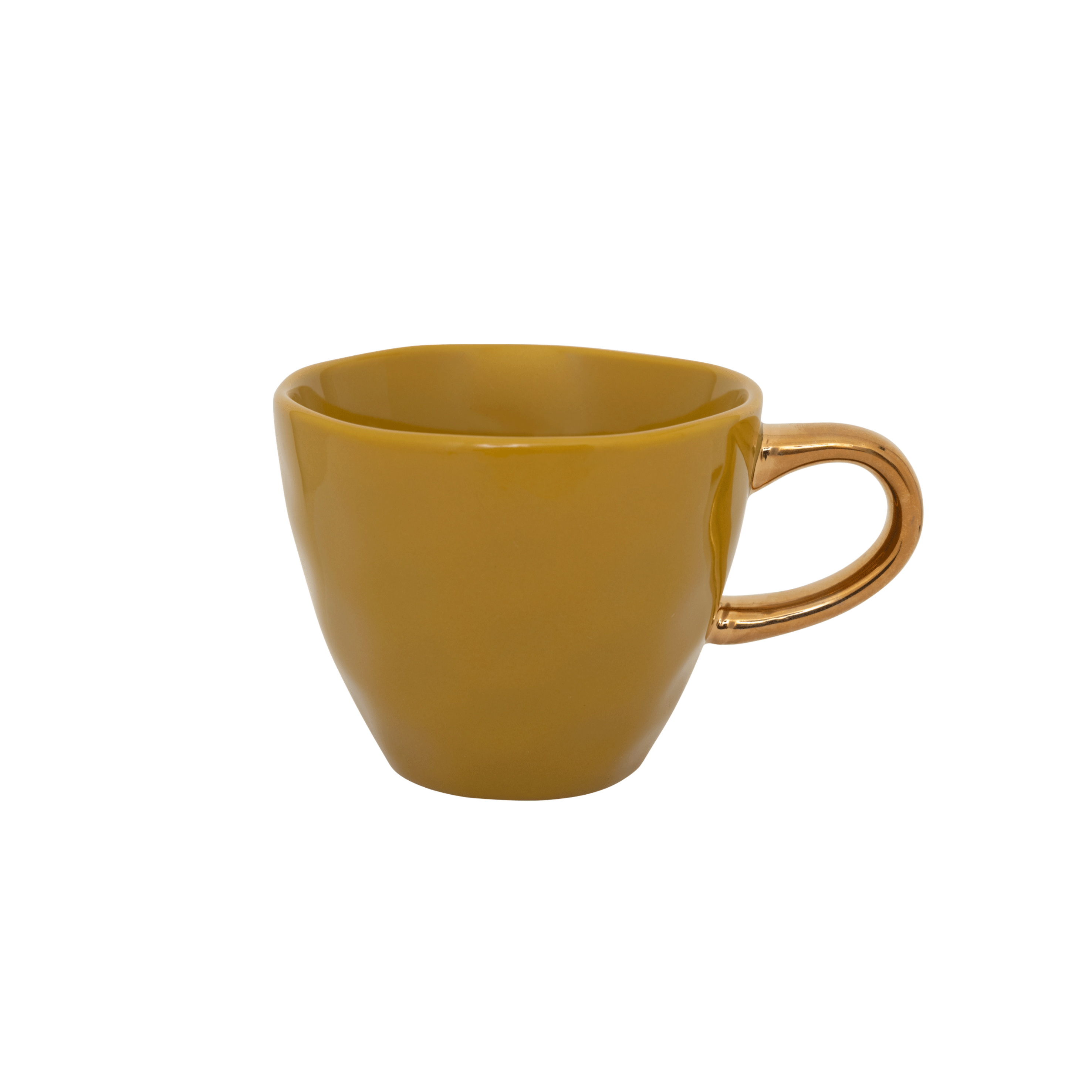 Urban Nature Culture - Good Morning Cup coffee - mosterdgeel