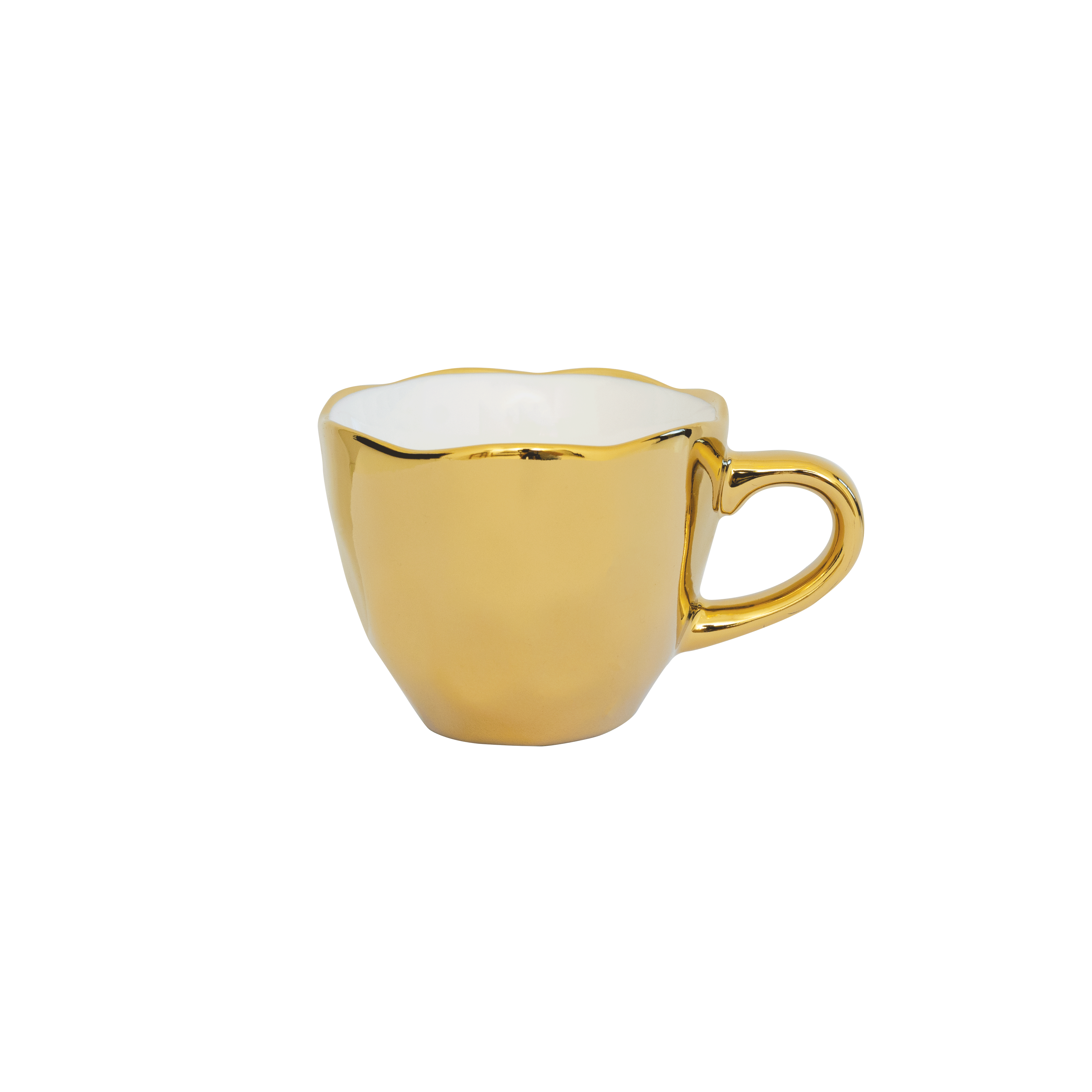 Urban Nature Culture - Good Morning Cup espresso - goud