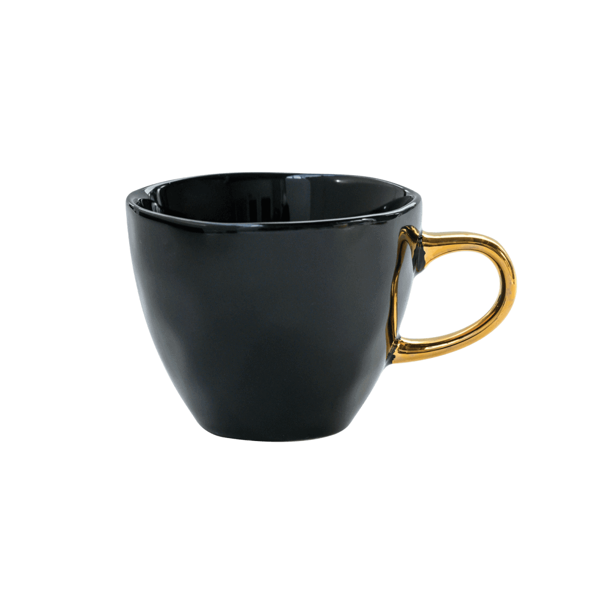 Urban Nature Culture - Good Morning Cup Coffee - black