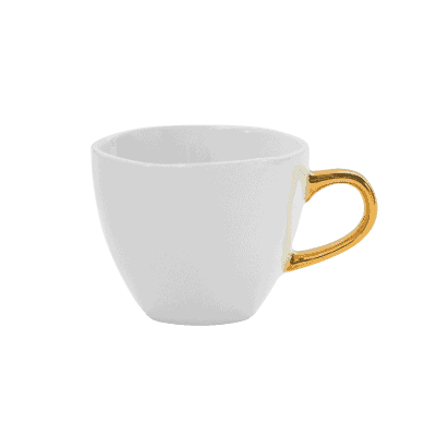Urban Nature Culture - Good Morning Cup Coffee - wit
