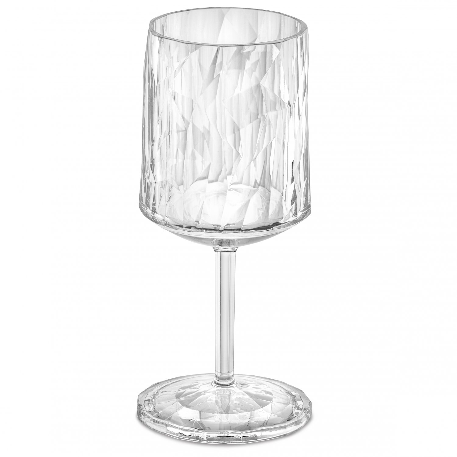 Koziol - Superglas Club no. 9 - 200 ml
