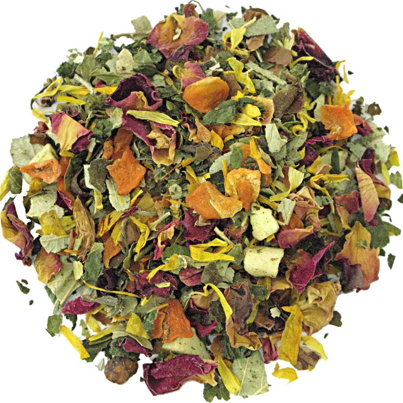 K'OOK! - losse thee - herfstkruiden - 45 gram