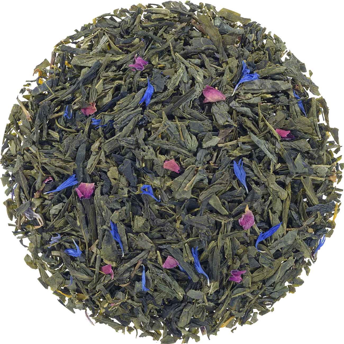 K'OOK! - losse thee - Italian Bergamot - 80 gram