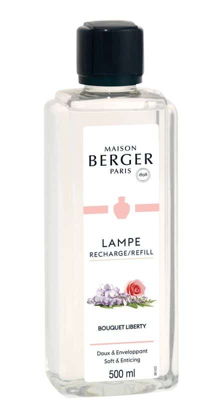 Maison Berger Paris - parfum Bouquet Liberty - 500 ml