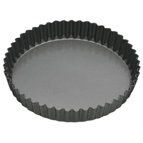 Masterclass - quichevorm met losse bodem - 23 cm