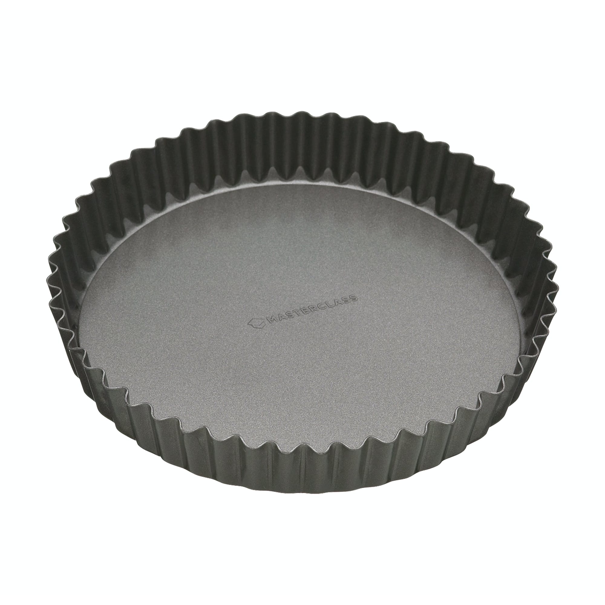 Masterclass - quichevorm met losse bodem - 25 cm