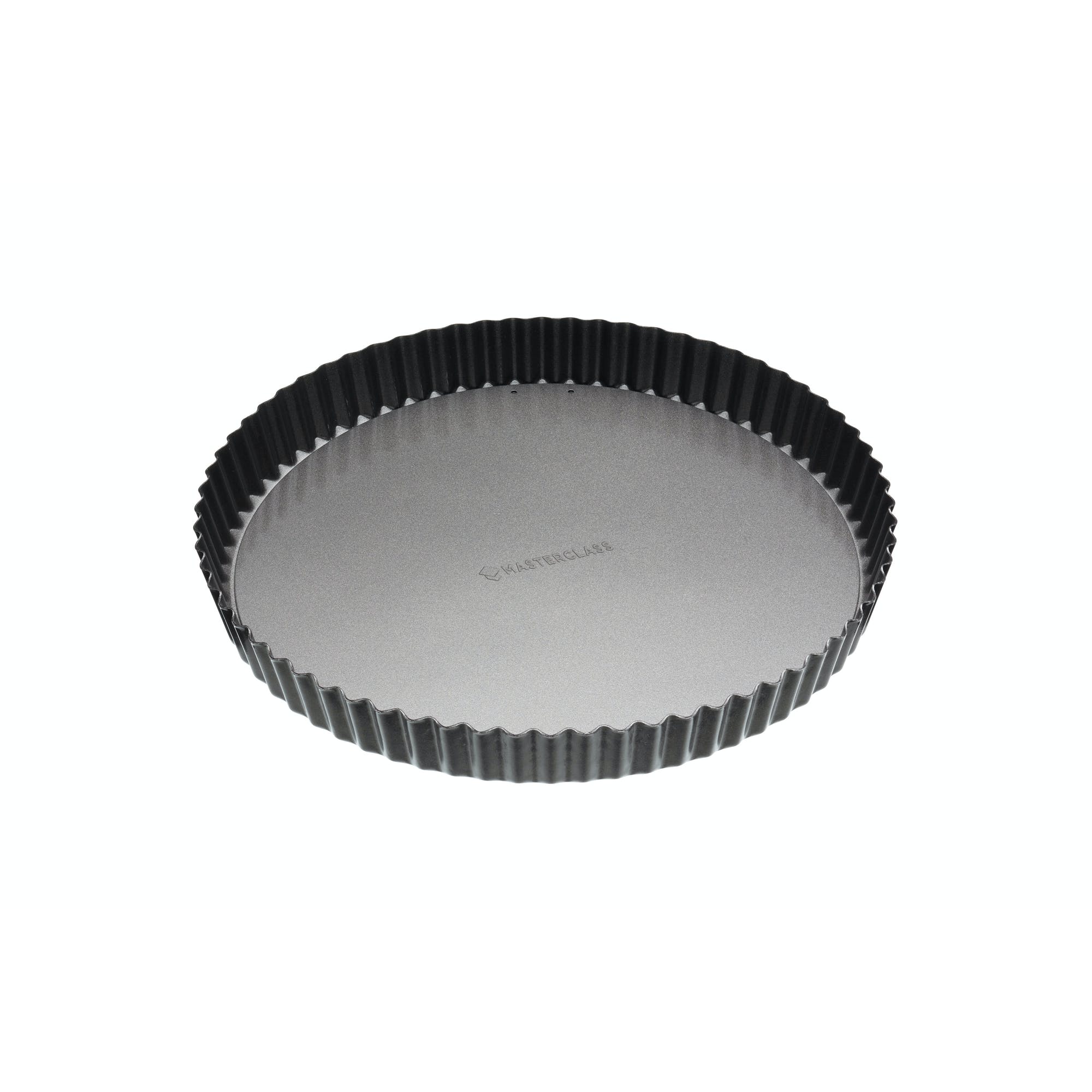 Masterclass - quichevorm met losse bodem - 28 cm