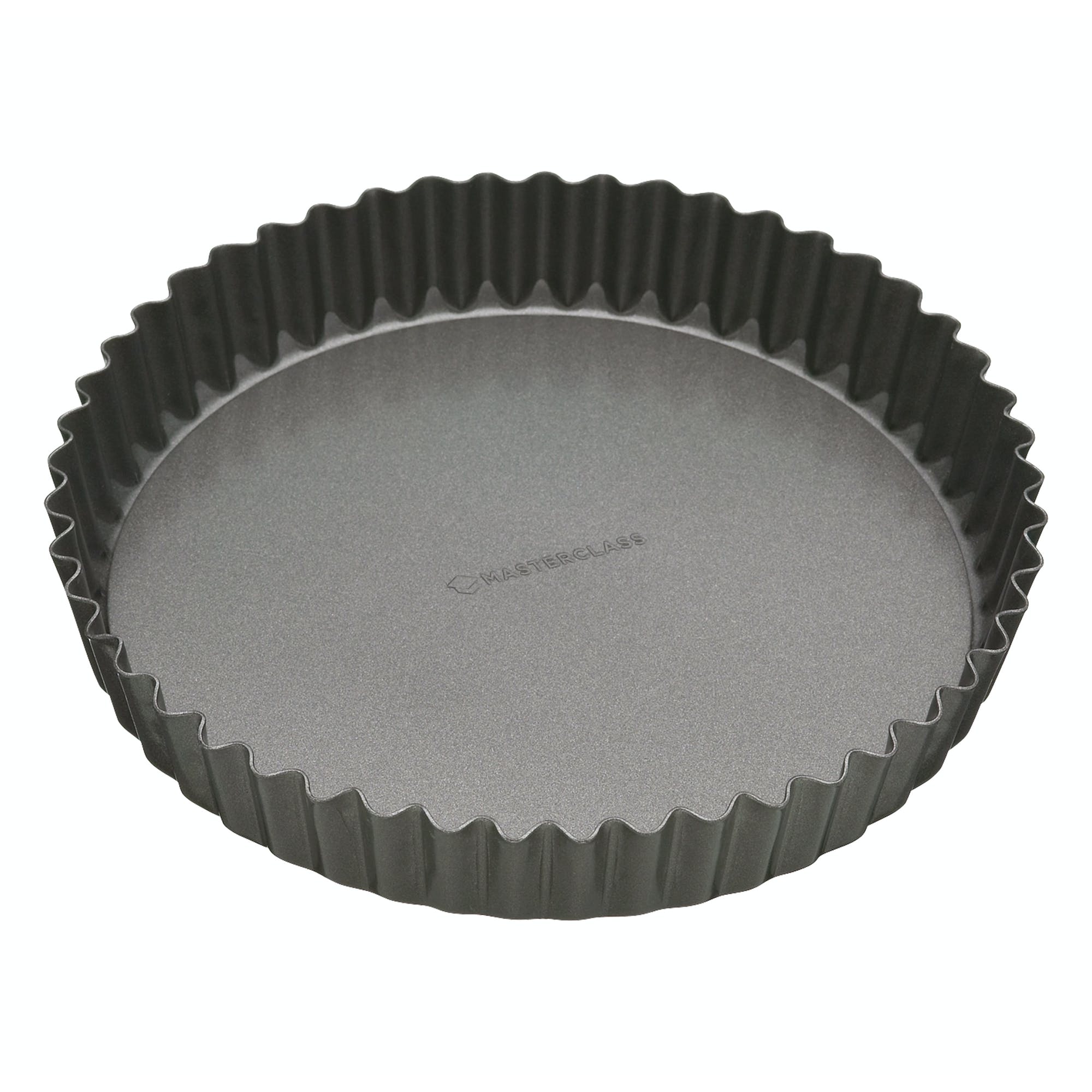 Masterclass - quichevorm met losse bodem - 30 cm