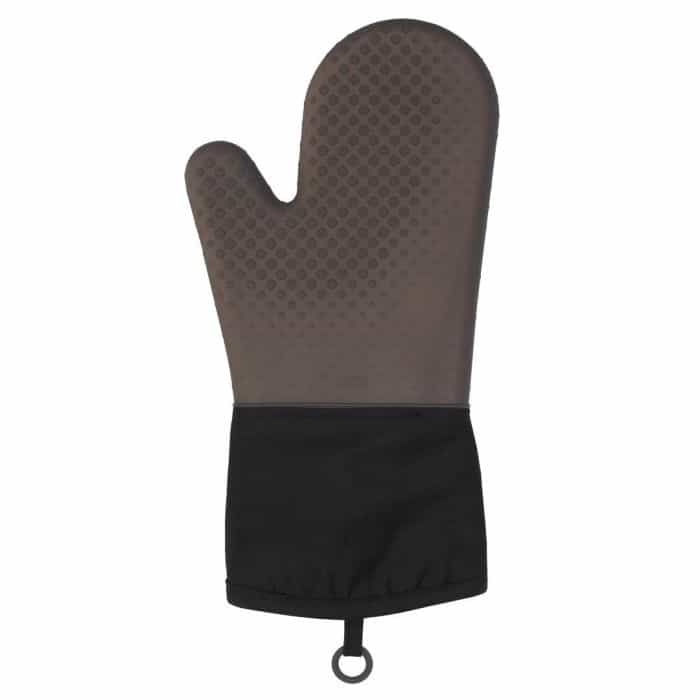 OXO - Ovenwant siliconen - zwart