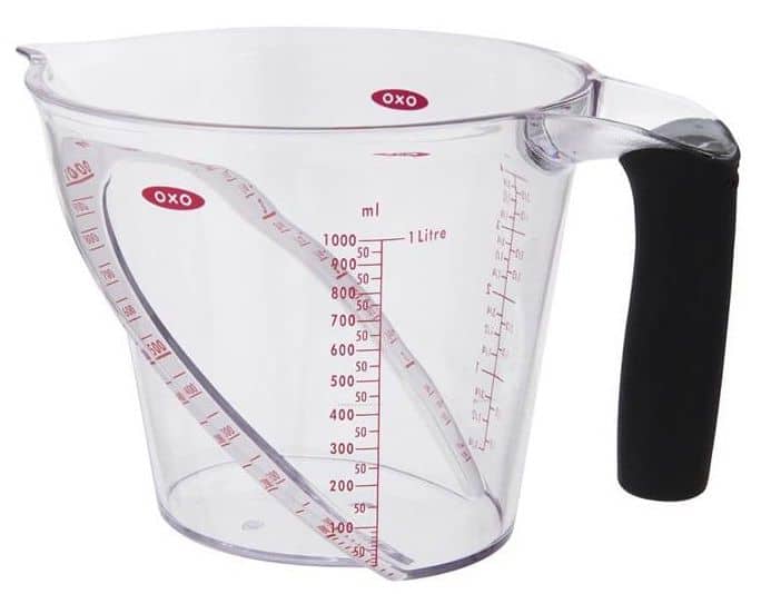 OXO - maatbeker - 1000 ml