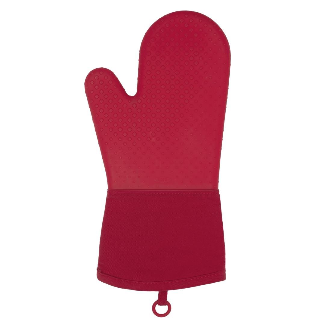 OXO - Ovenwant siliconen - rood