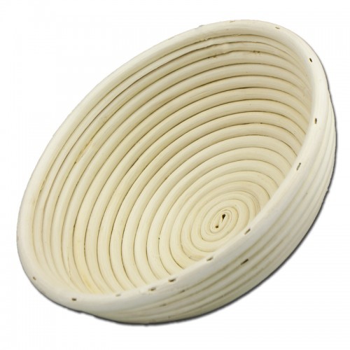 Ibili - rijsmandje - rond - 25 cm