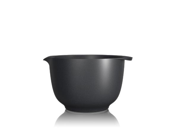 Rosti - mengkom Margrethe - Pebble Black - 2 liter