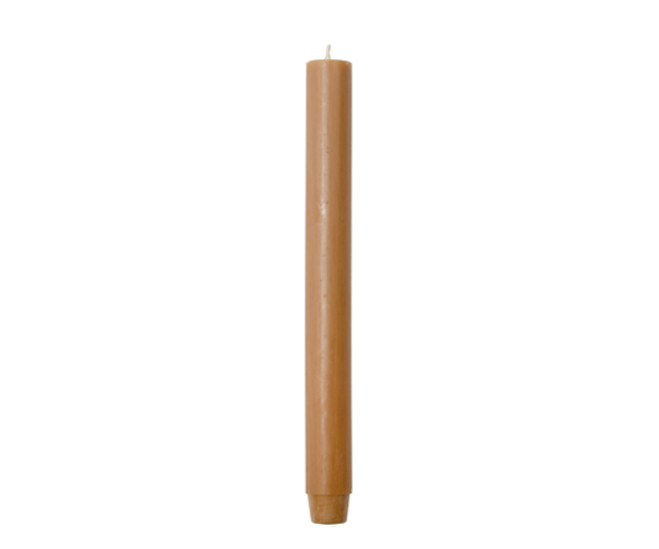Rustik Lys - dinerkaars - breed - hazelnut