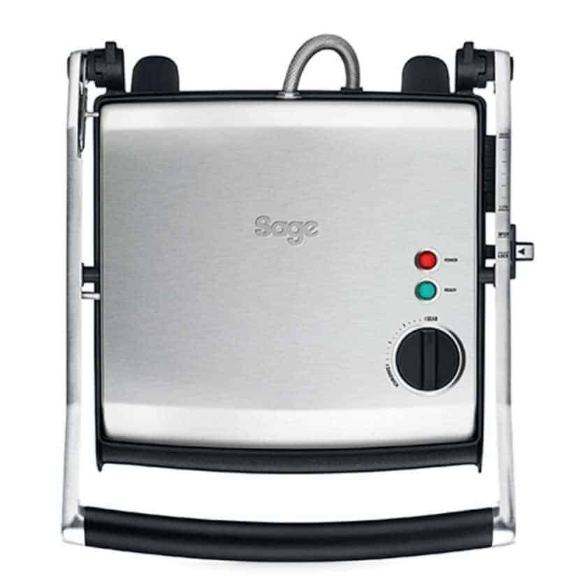 Sage - Adjusta Grill