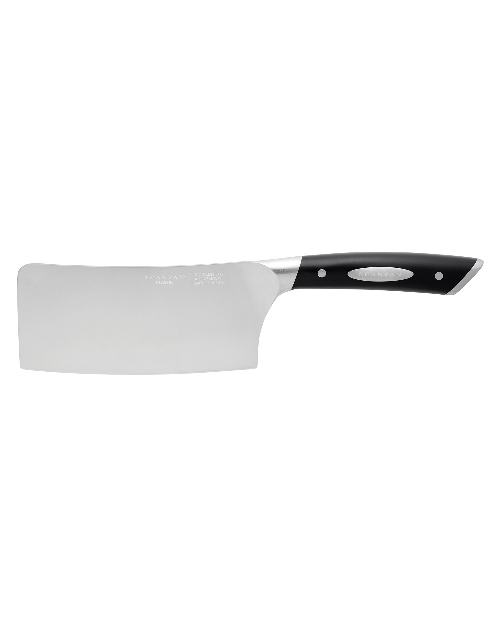 Scanpan - Classic Chinees hakmes - 15 cm