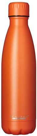 Scanpan - To Go thermosfles Orange - 500 ml