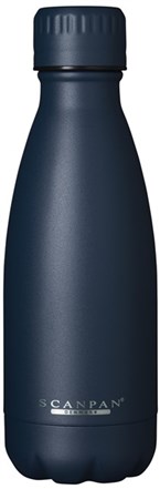 Scanpan - To Go thermosfles Oxford Blue - 350 ml