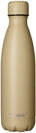 Scanpan - To Go thermosfles pampas - 500 ml