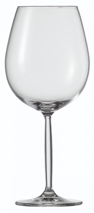 Schott Zwiesel - Diva bourgogne glas - 0.46 ltr