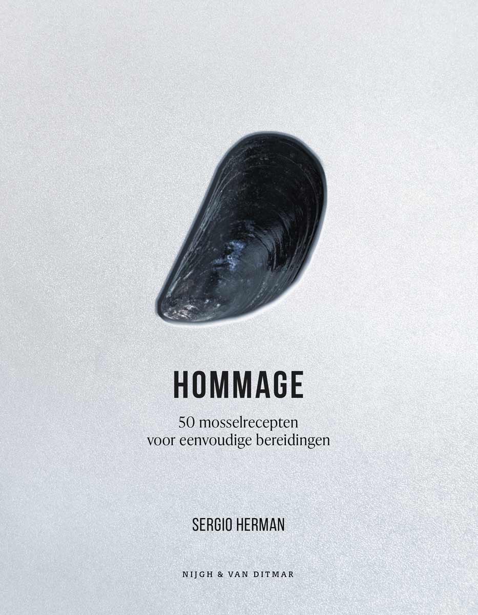 Hommage - Sergio Herman