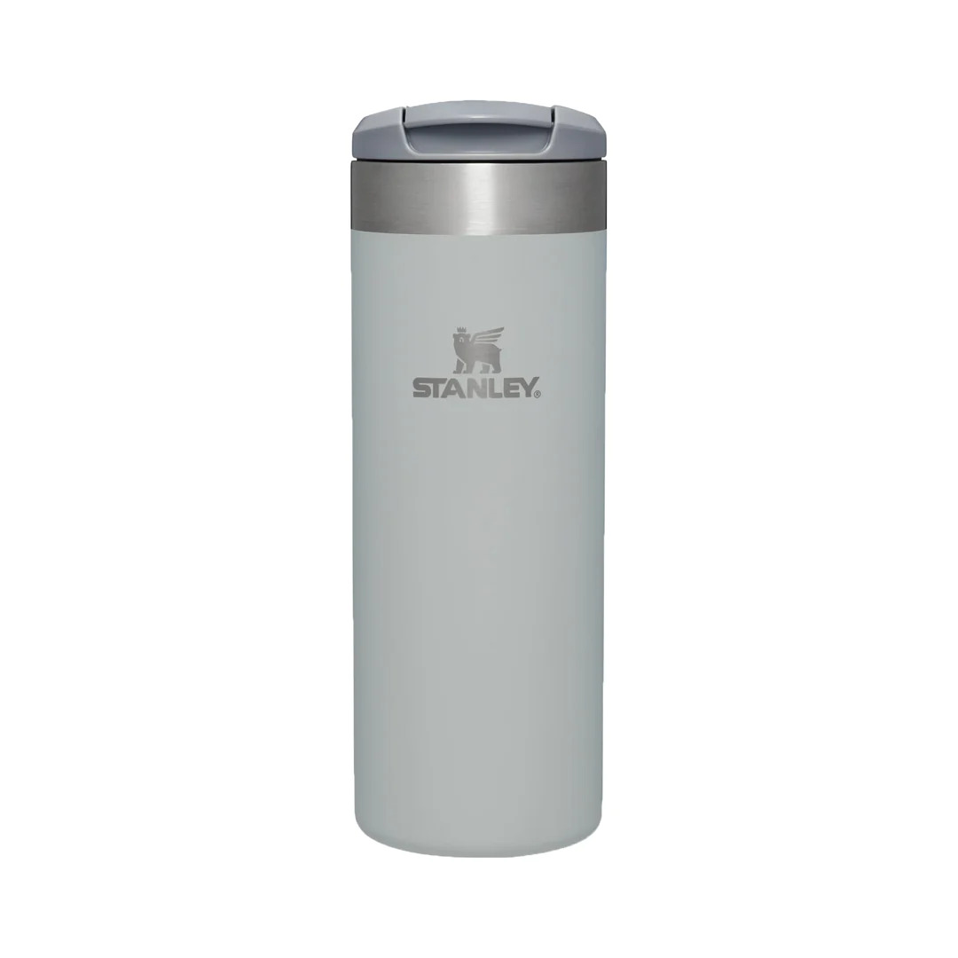 Stanley - Aerolight Transit Mug - fog metallic - 0,47 ltr