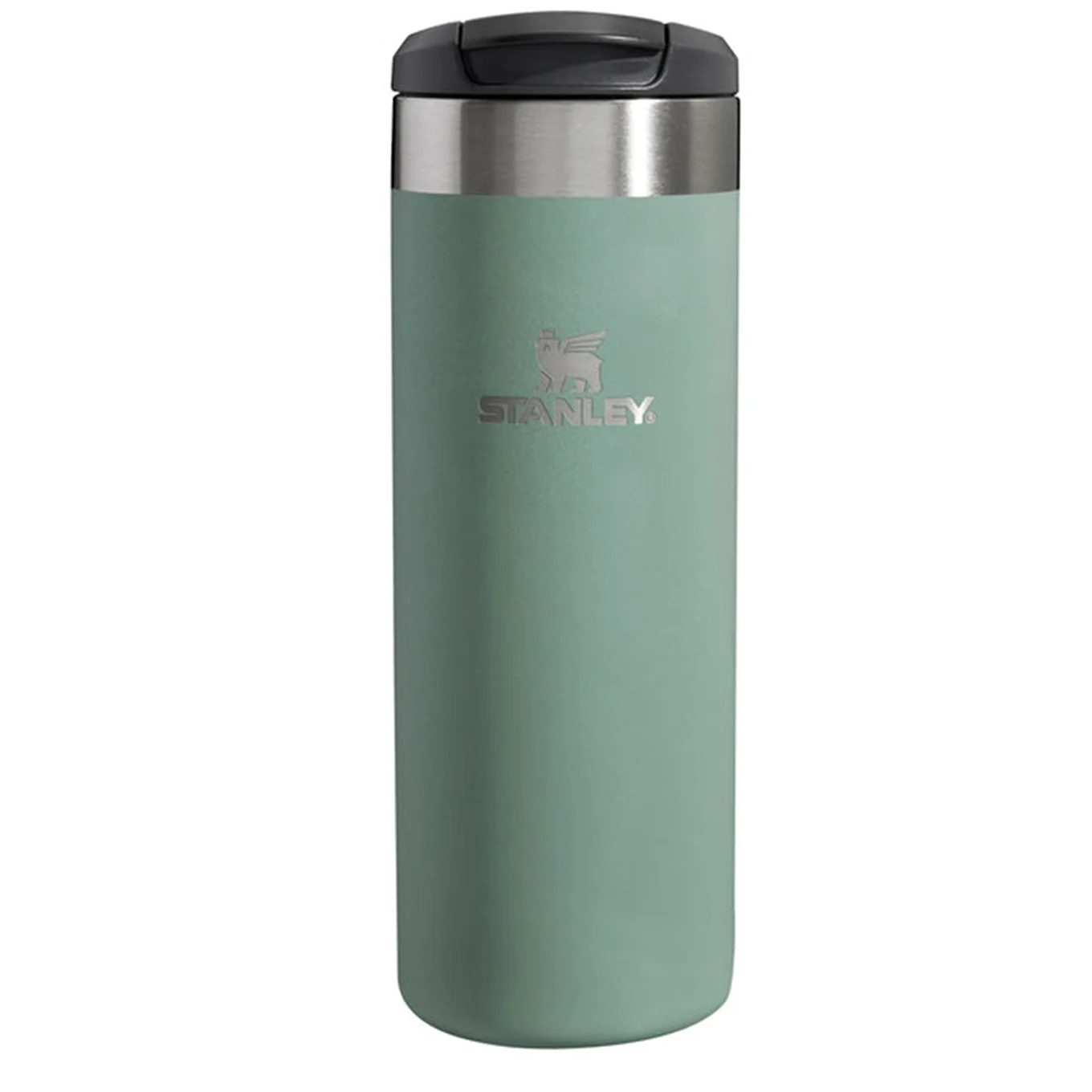 Stanley - Aerolight Transit Mug - shale metallic - 0.47 ltr