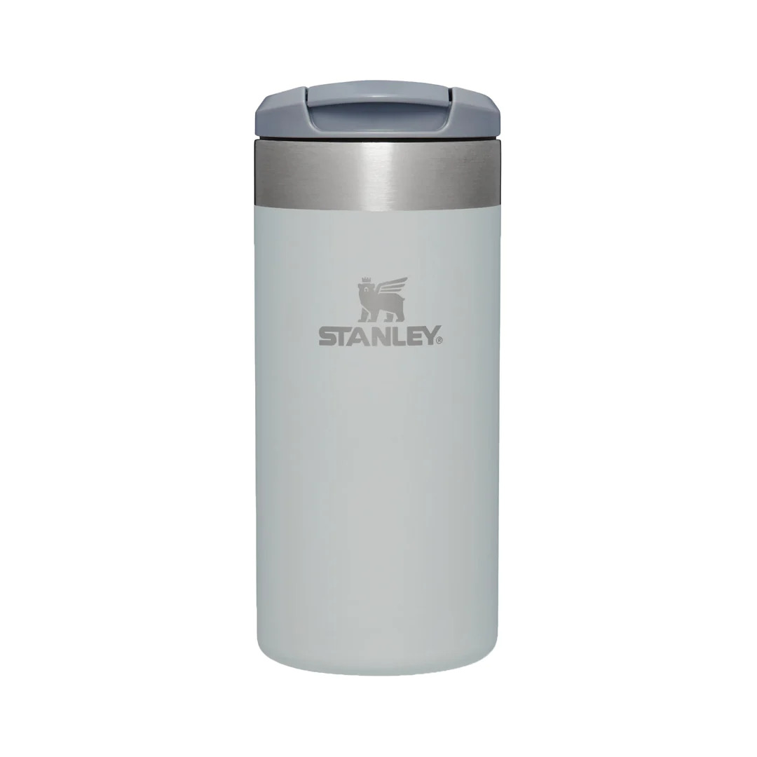 Stanley - Aerolight Transit Mug - fog metallic - 0.35 ltr