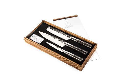 Style de Vie - Intense Forged - 3-delige set