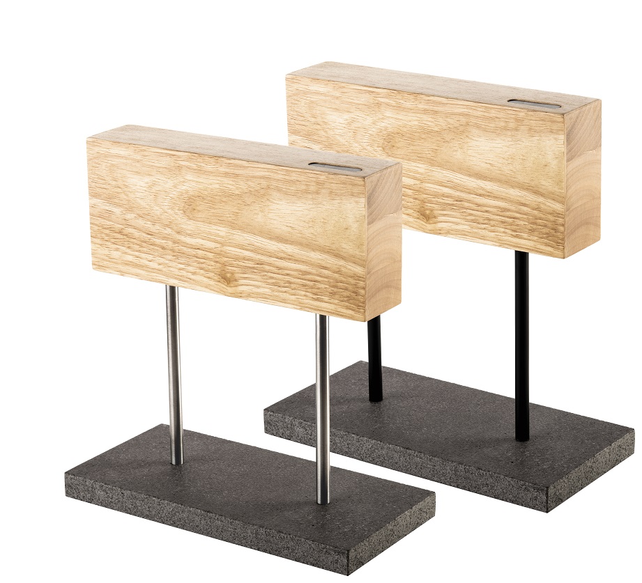 Style de Vie - magnetisch messenblok - eiken