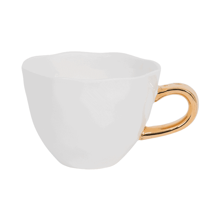 Urban Nature Culture - Good Morning Cup Cappuccino - wit
