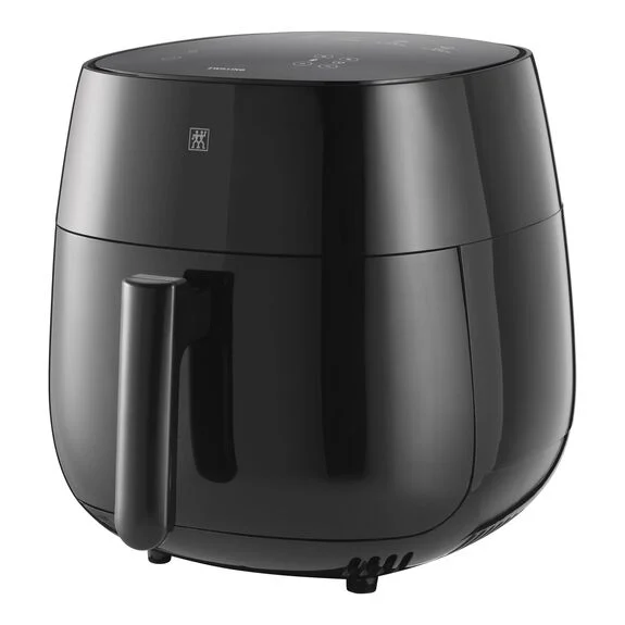 Zwilling - Enfinigy airfryer - 4 liter - zwart